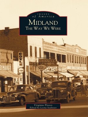 cover image of Midland